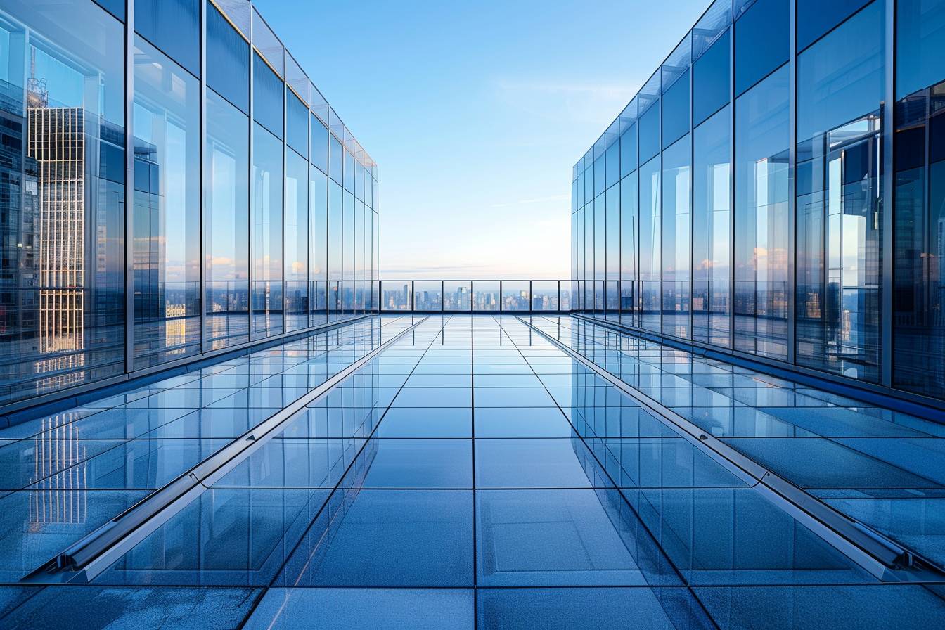 Avantages esthétiques et fonctionnels des toits en duo