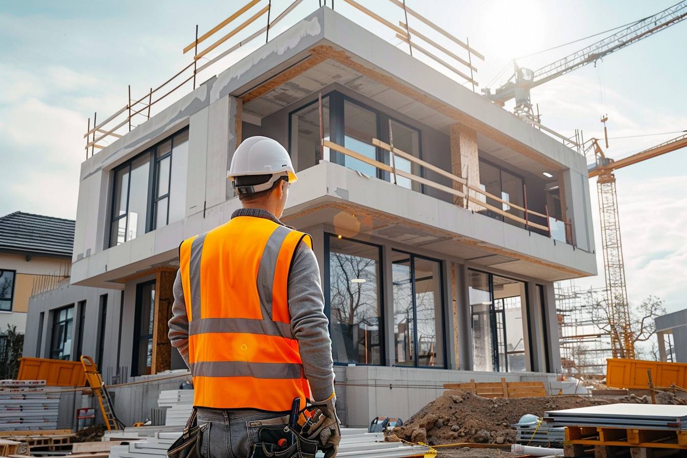 Choisir le bon constructeur pour votre projet