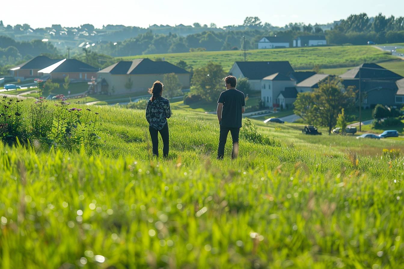 Choisir le bon partenaire pour construire sa maison