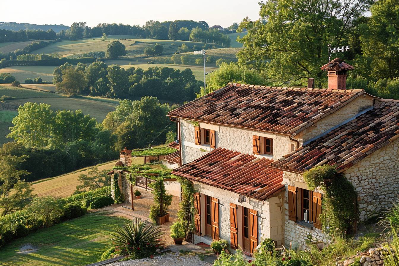 Choisir son terrain et planifier sa construction en Occitanie
