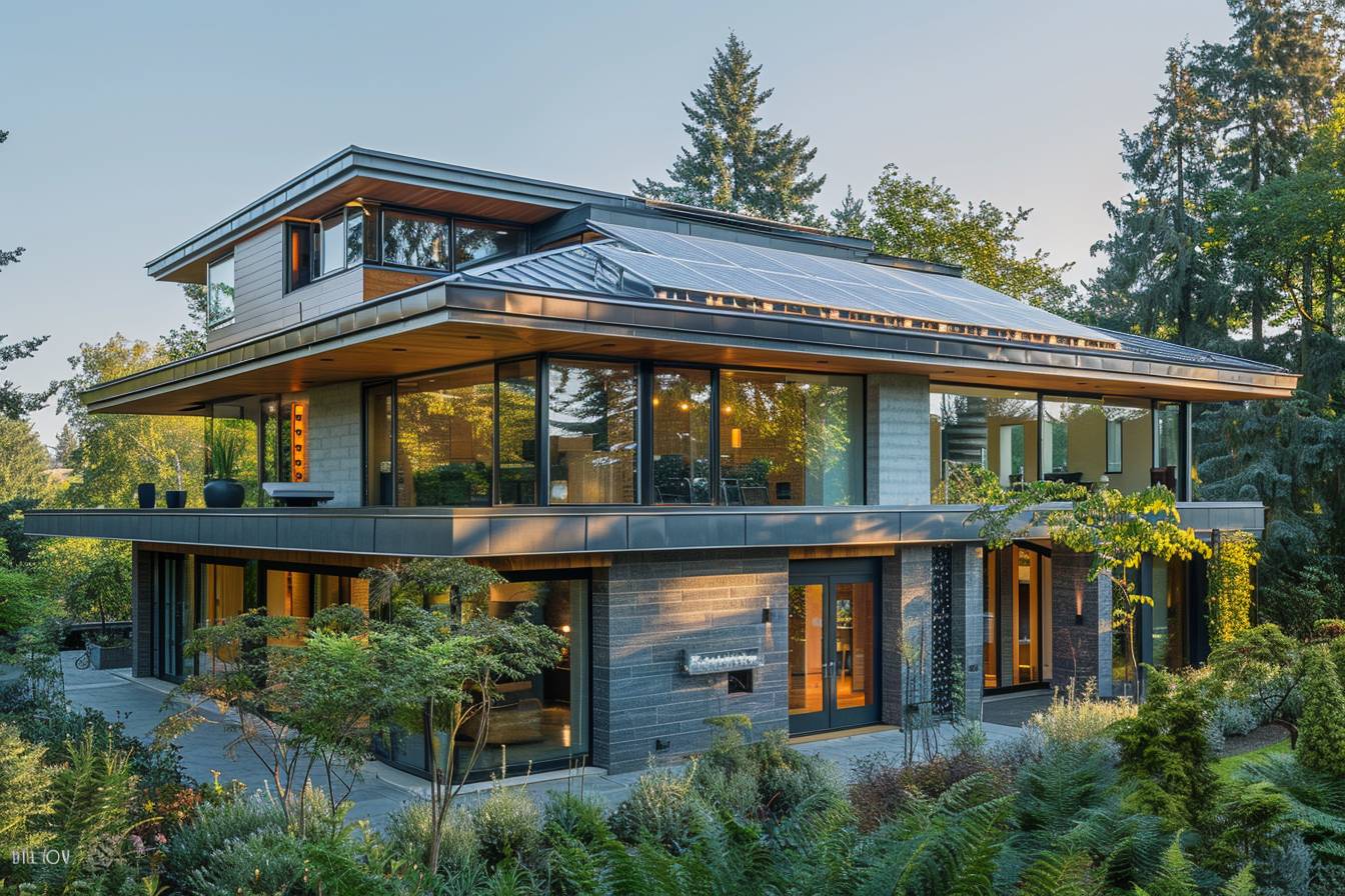 Comprendre le fonctionnement des maisons ECG