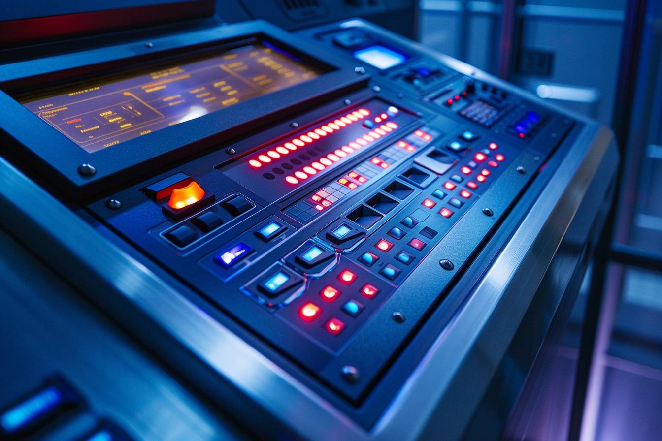 Comprendre le fonctionnement du système d&rsquo;alerte terrain