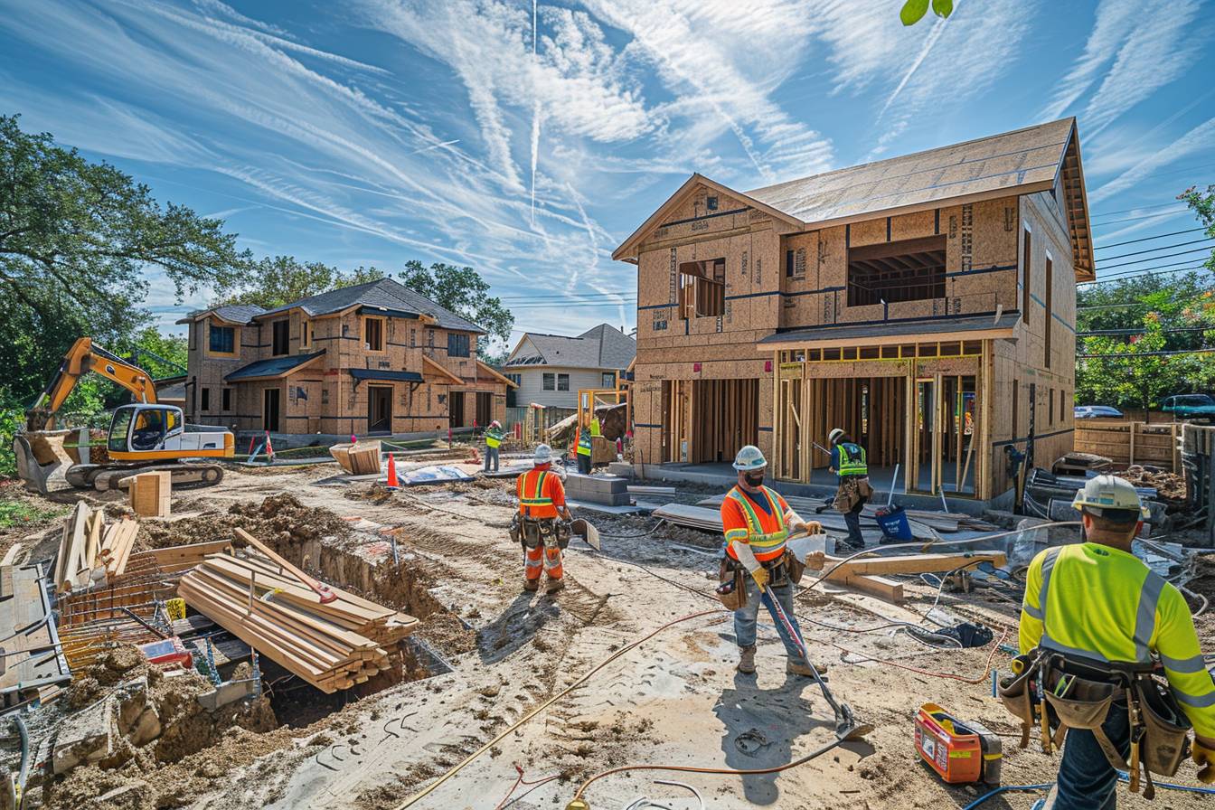 Comprendre les réglementations locales de construction