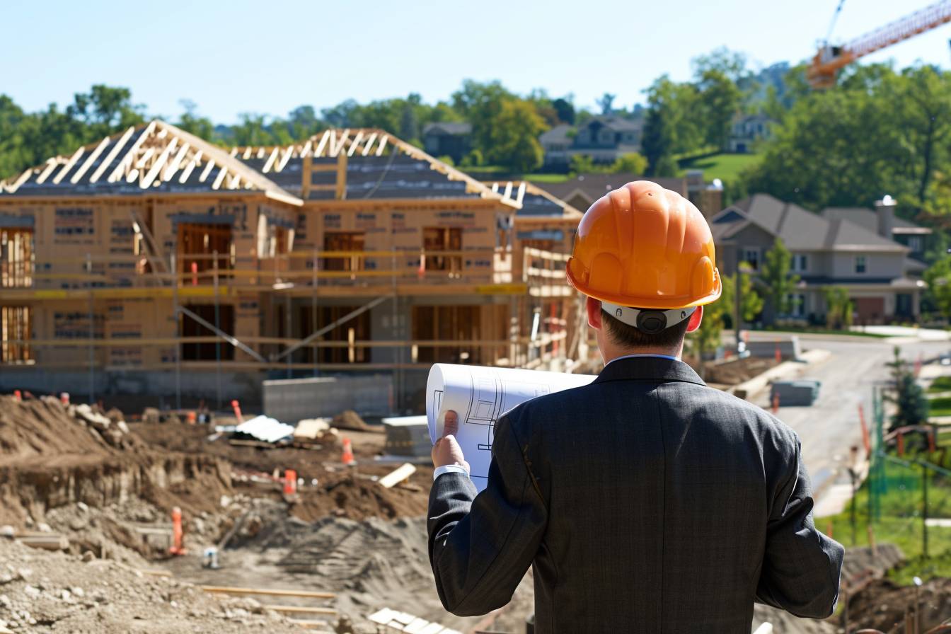 De la conception à la construction : un parcours client accompagné