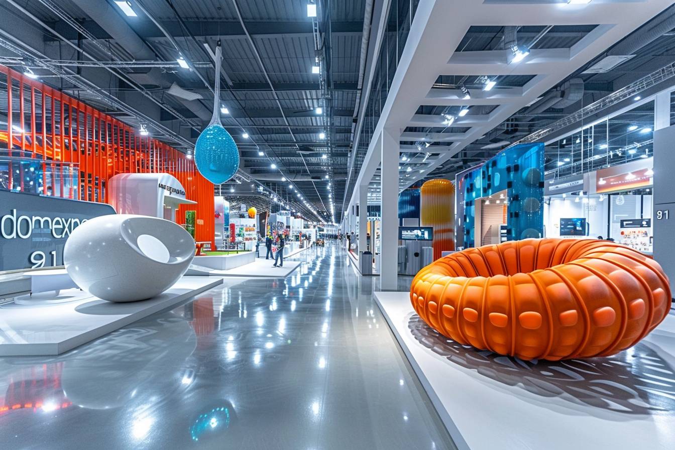 Découverte des dernières innovations en construction et aménagement