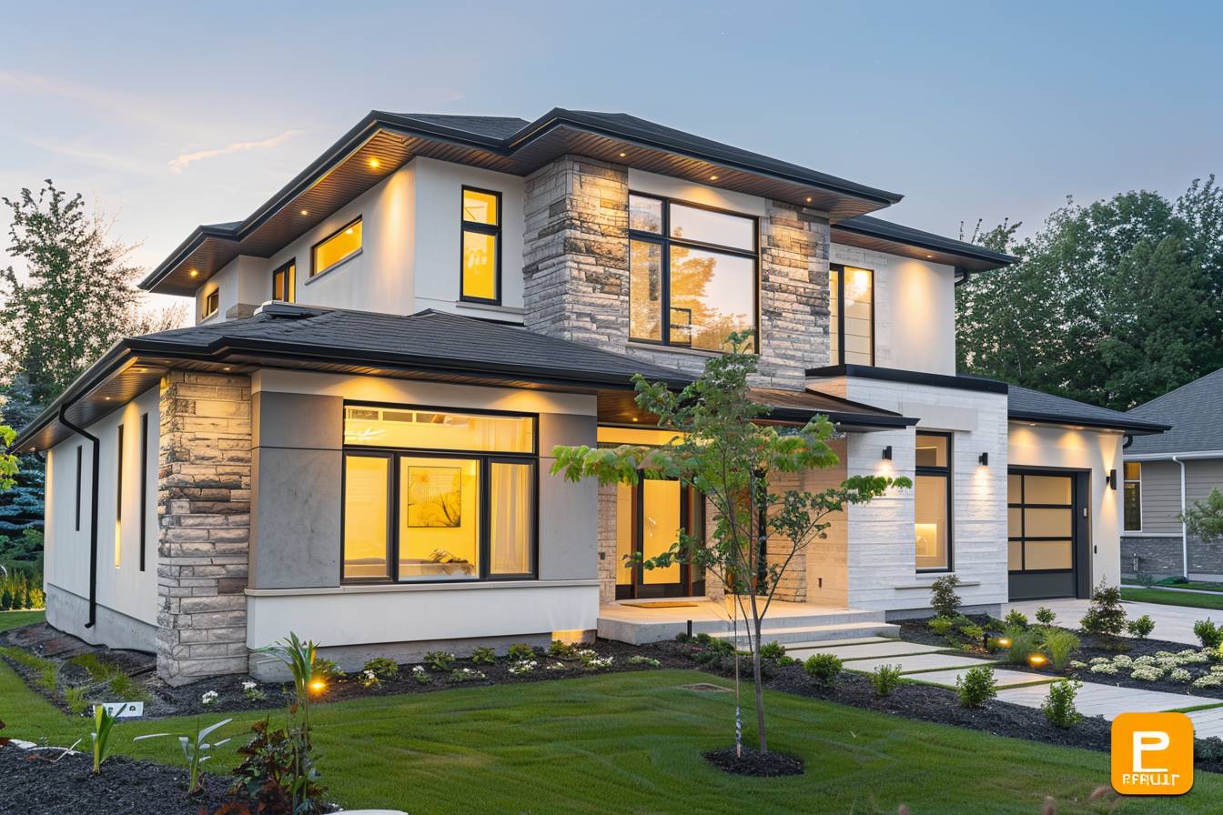 Découvrez les avantages des modèles de Maison France Confort