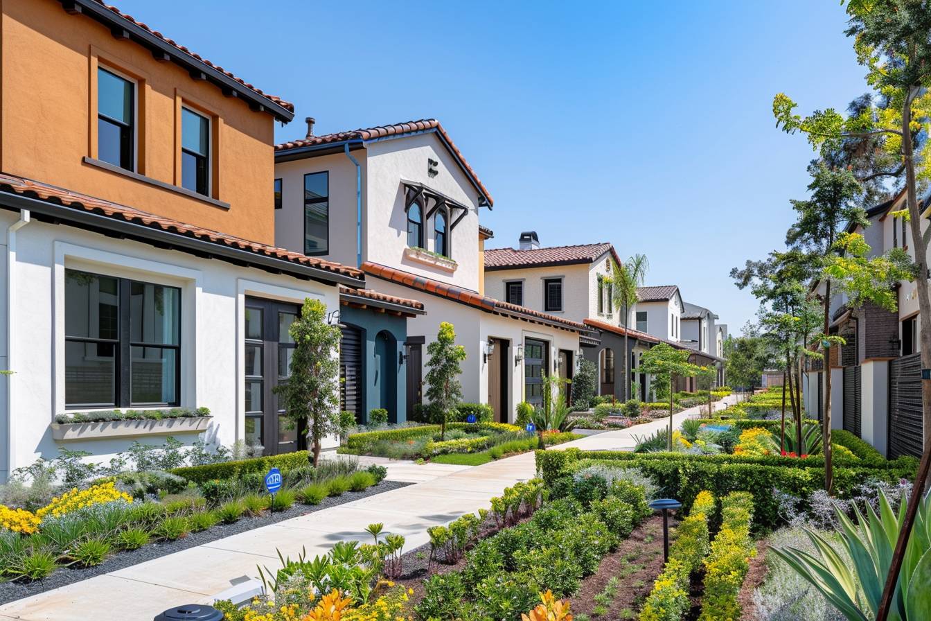 Découvrez les modèles de maison Villadeale Villabossa : Un choix diversifié pour tout type de famille