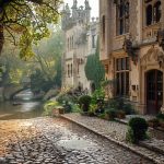 Demeures d occitanie albi