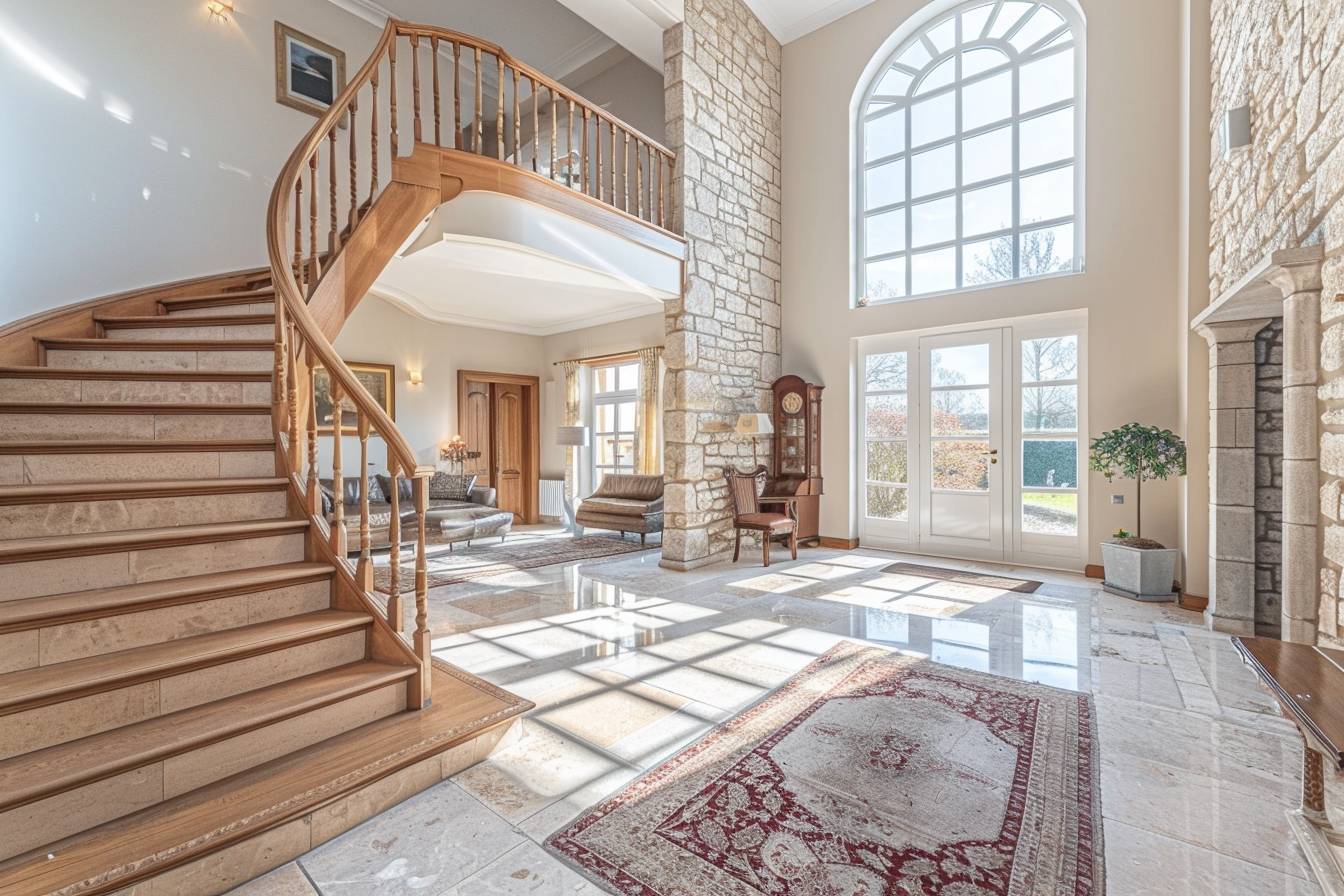 Des Propriétés de Prestige à Quimper et Brest