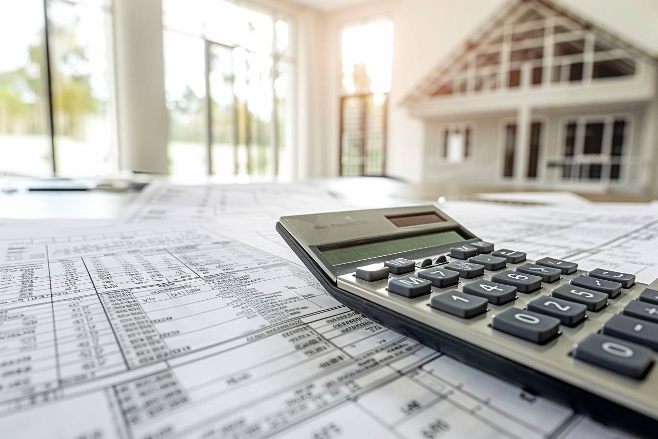 Détail des coûts d&rsquo;une maison préfabriquée