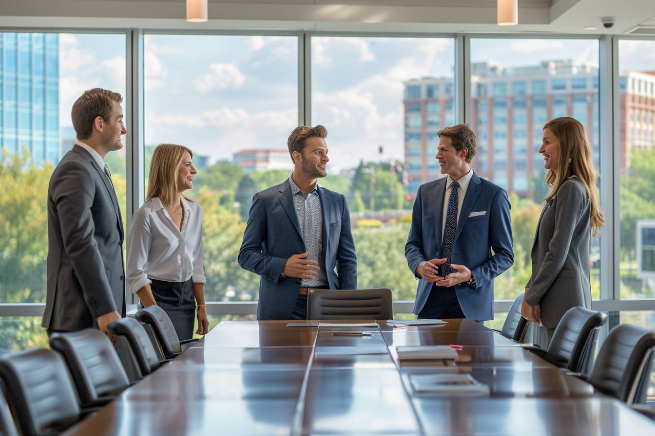 Échange d&rsquo;expériences et meilleures pratiques