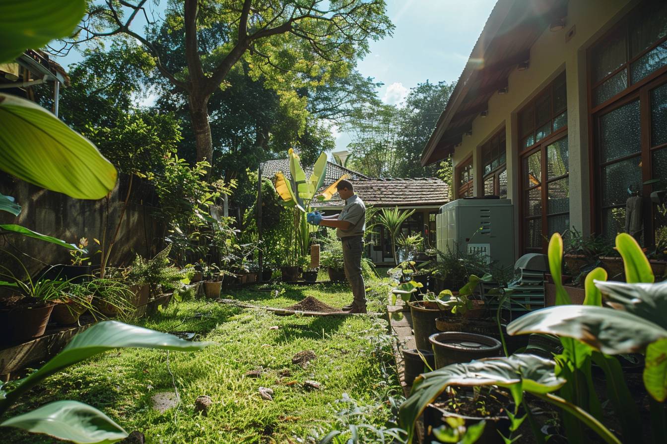 Évaluer la viabilité du sol et l&rsquo;accès aux services essentiels