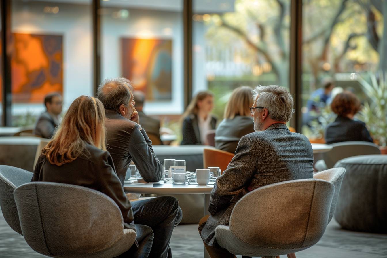 Événements à venir et leur impact sur le développement des entreprises à Chalon