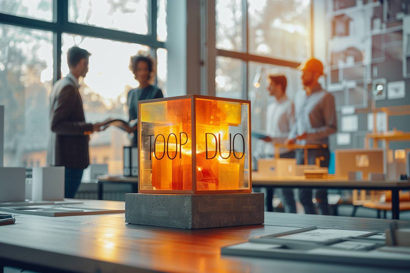 Impacts et perspectives d&rsquo;avenir pour Top Duo