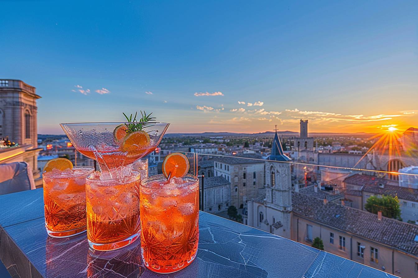 L&rsquo;avantage compétitif de Maison Punch : Qualité et accessibilité