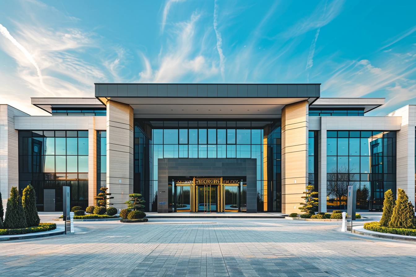 L&rsquo;Expertise Luxior dans le Secteur Immobilier de Luxe