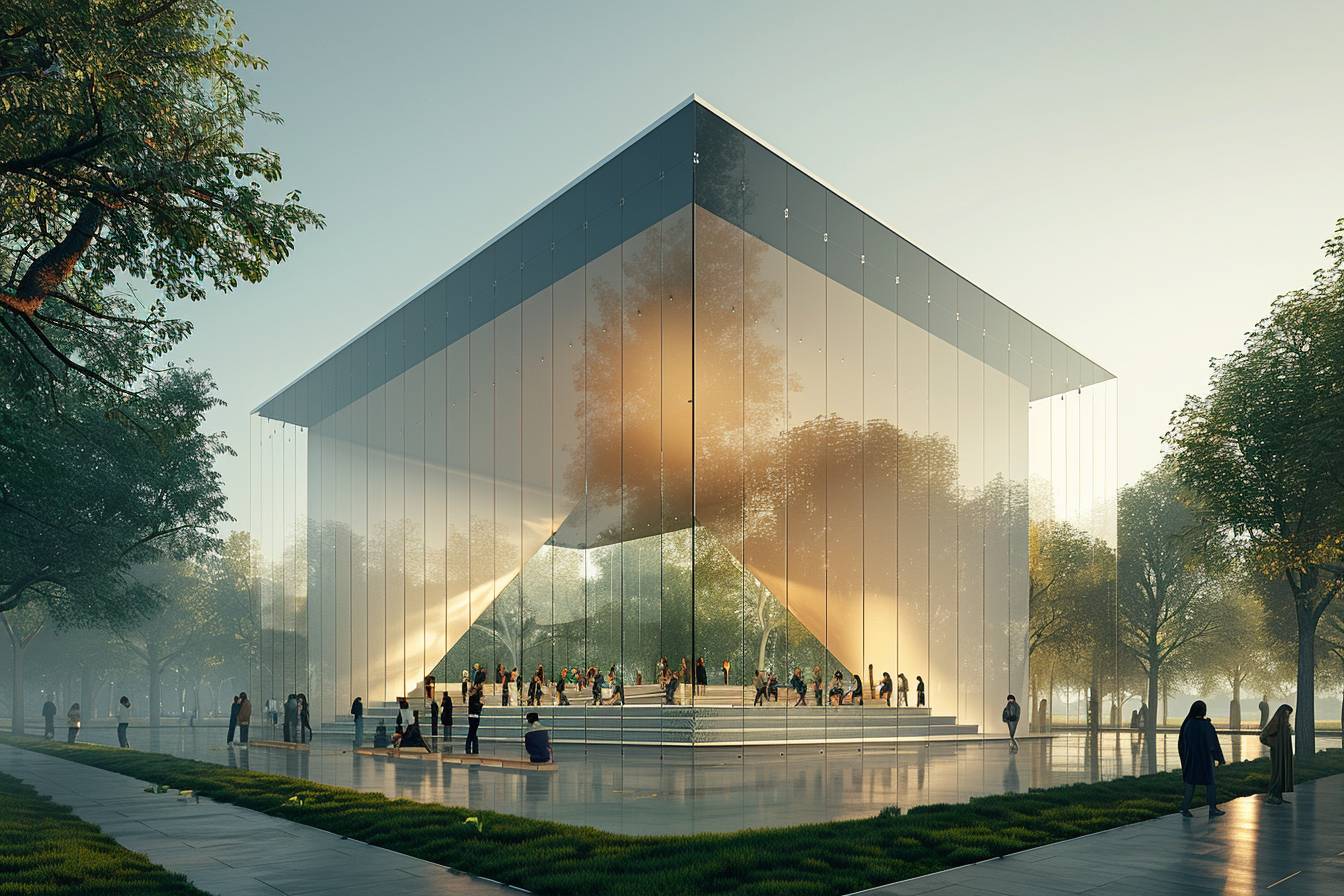 L&rsquo;impact du Pavillon sur la communauté et les retombées économiques locales