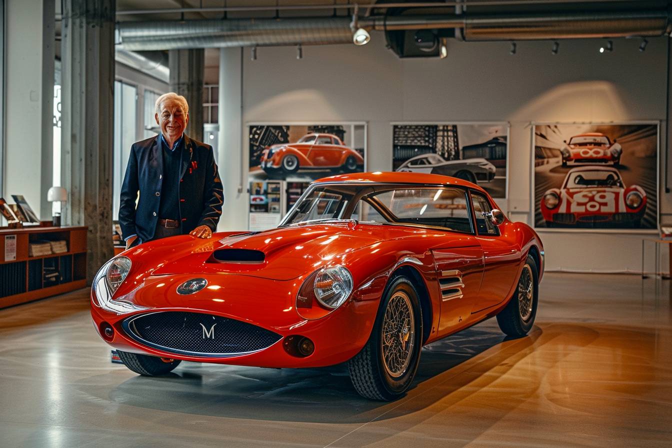 L&rsquo;impact durable de Marcel Millot sur les passionnés et collectionneurs