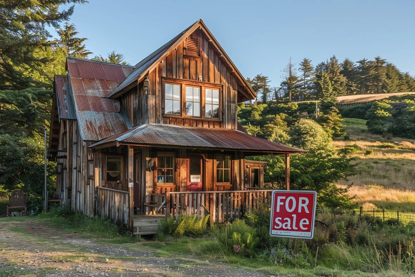 L&rsquo;impact financier de l&rsquo;achat d&rsquo;un cabanon dans une zone rurale