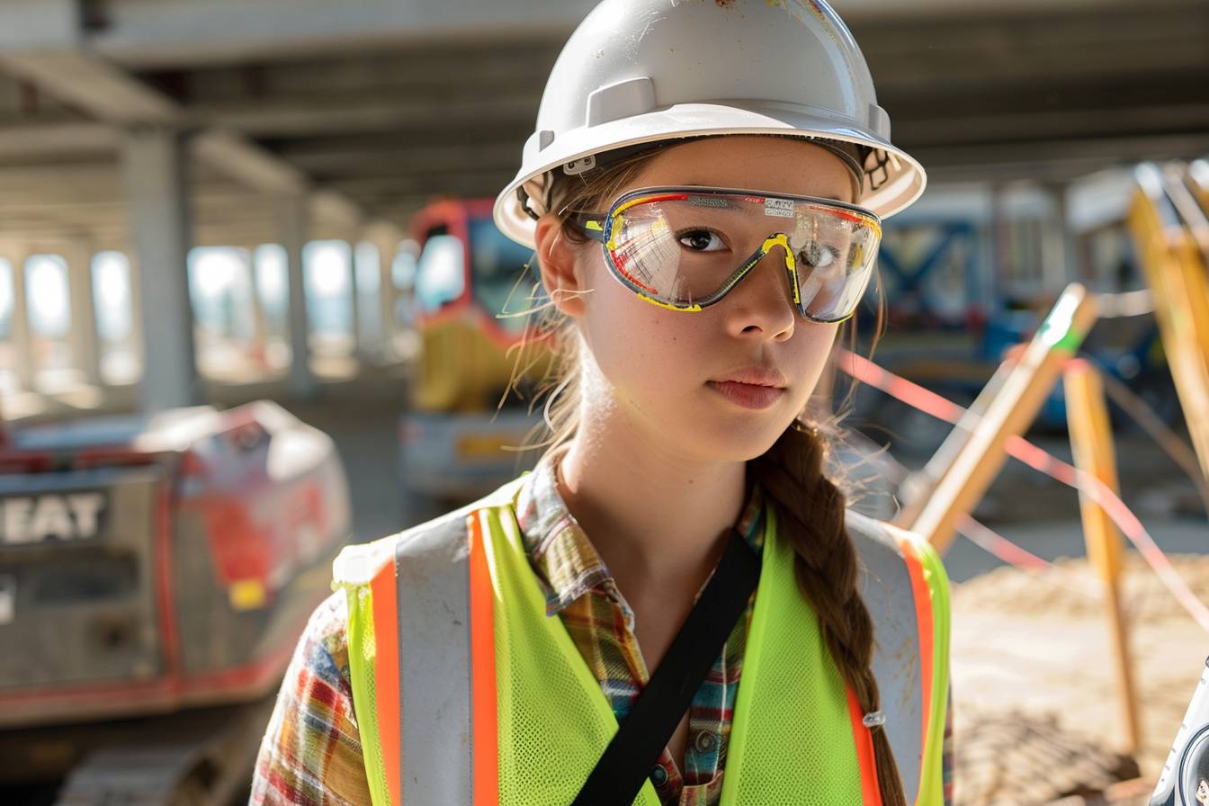 L&rsquo;implémentation de l&rsquo;alerte terrain dans la construction immobilière