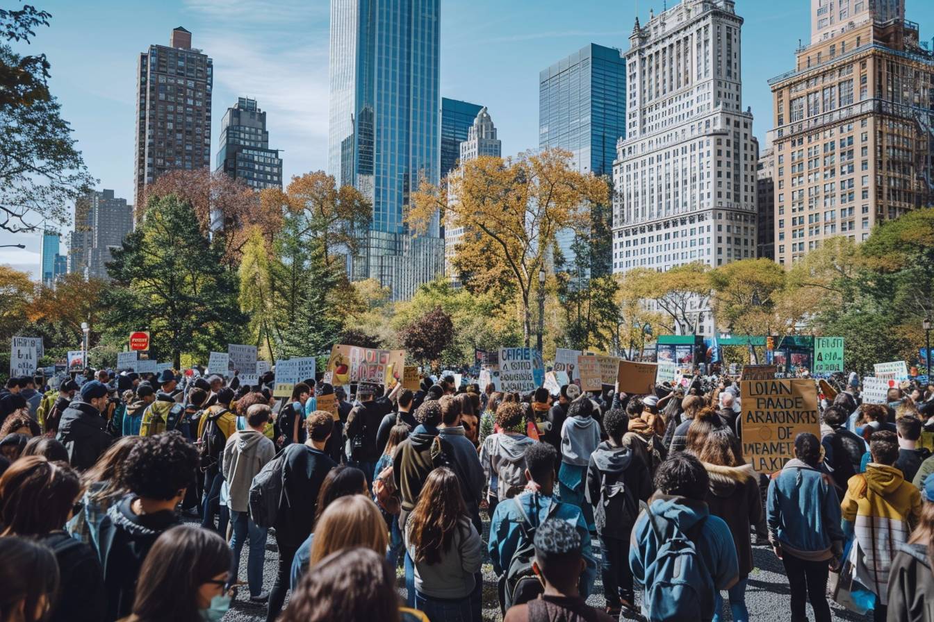 L&rsquo;importance de la sensibilisation