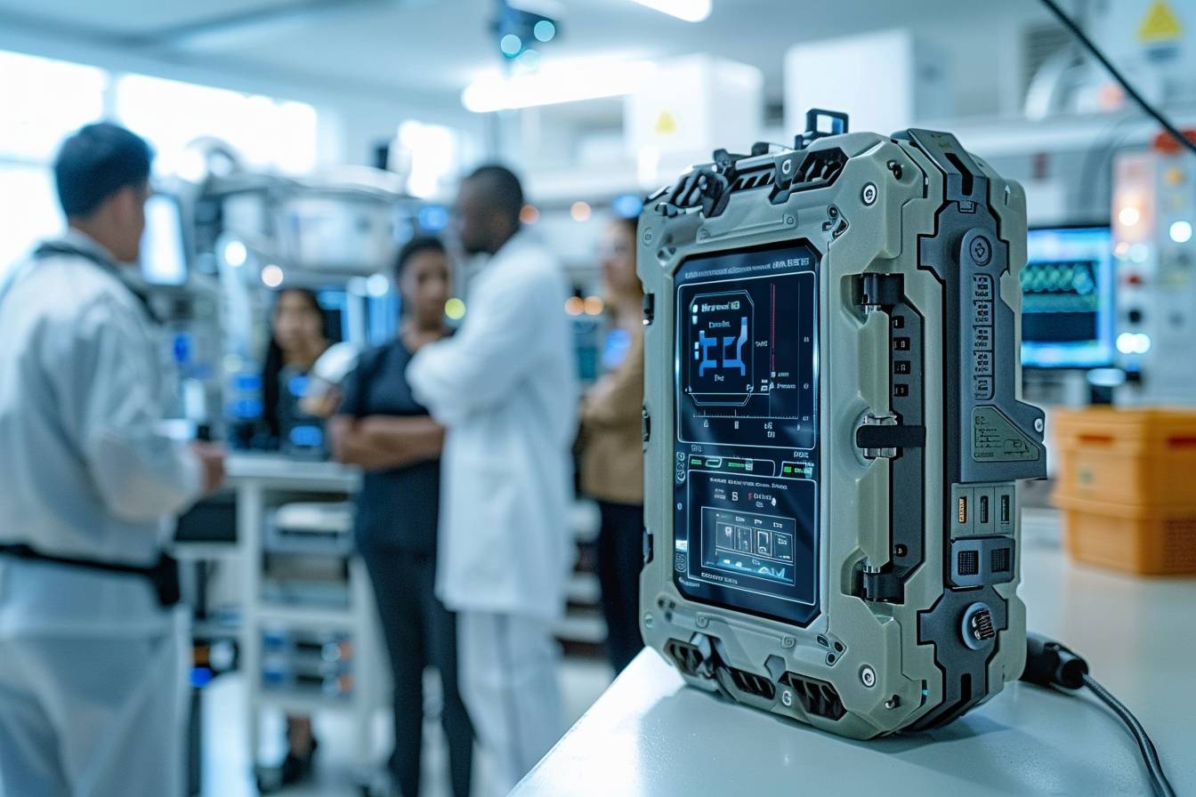 L’alerte terrain, une technologie en constante évolution