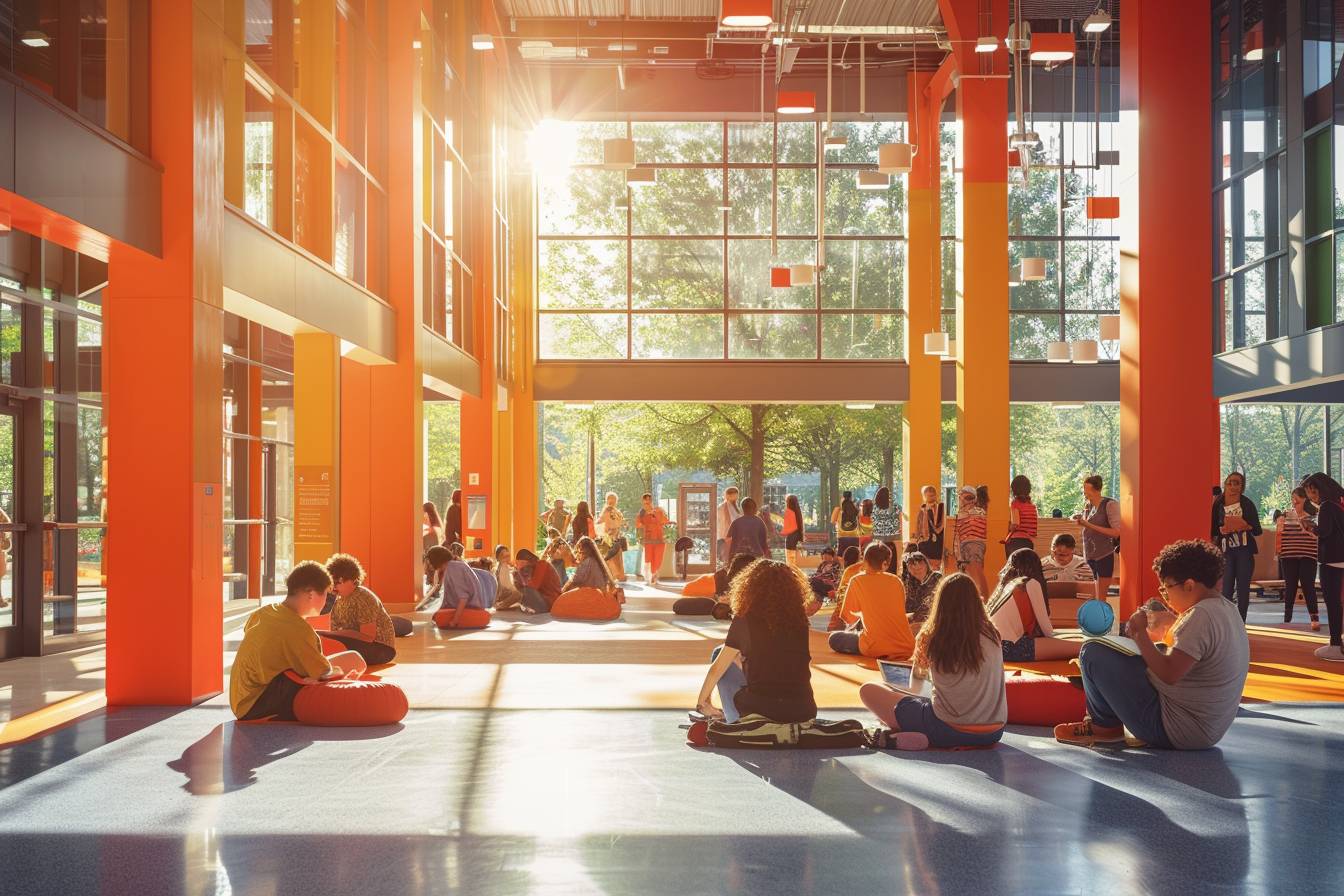 La vie étudiante et les avis sur l&rsquo;Igc La Rochelle