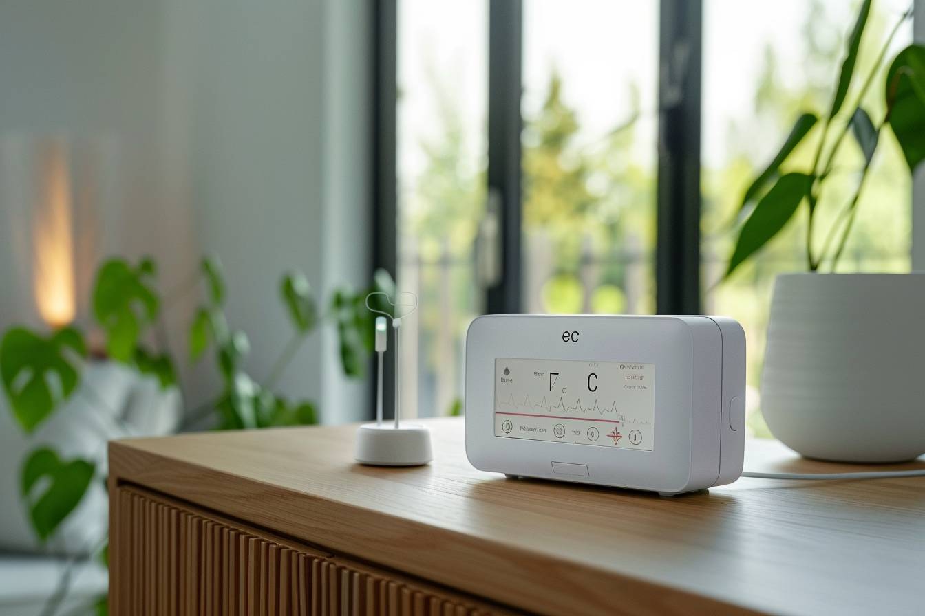 Le coût et l&rsquo;installation des systèmes ECG dans les habitats