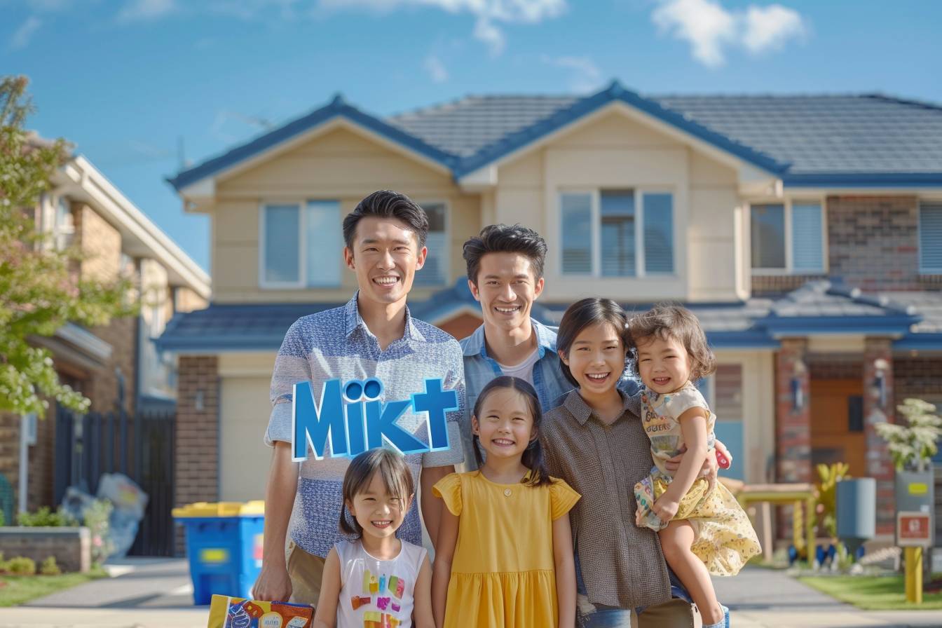 Le modèle de franchise Mikit : Un tremplin vers la propriété