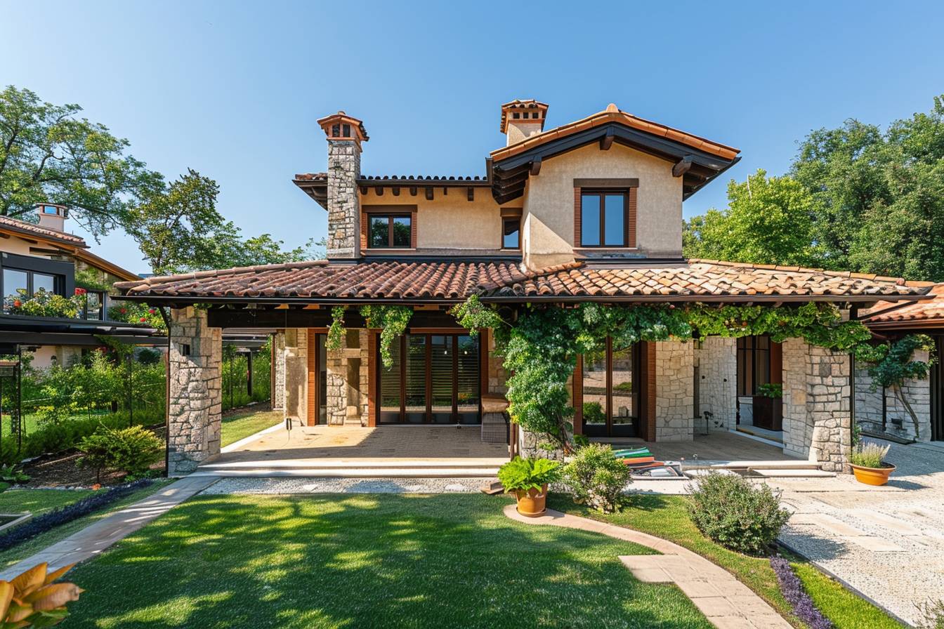 Le processus de construction à Albi : étapes et personnalisations