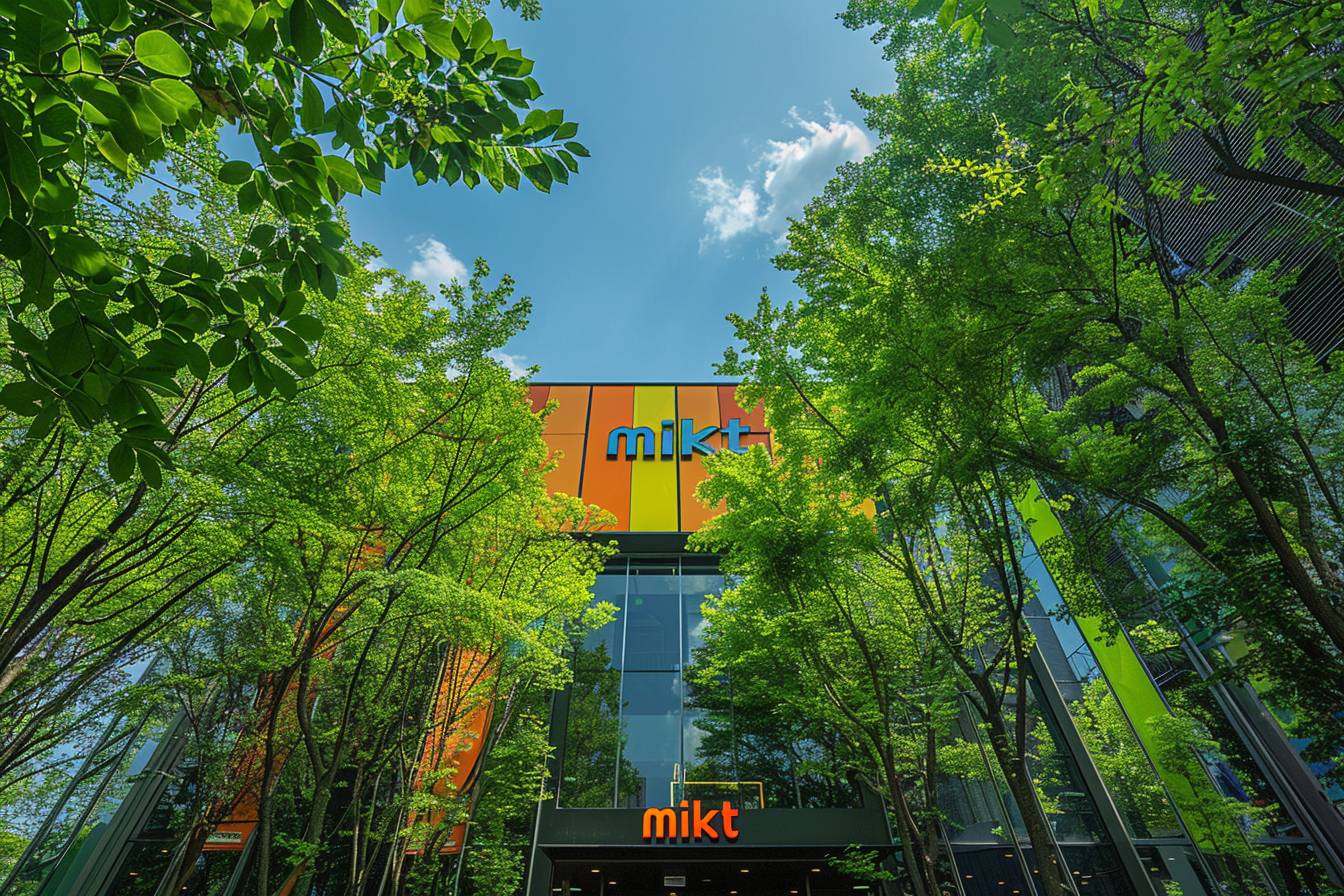 Le réseau d’agences Mikit en France : Une proximité rassurante