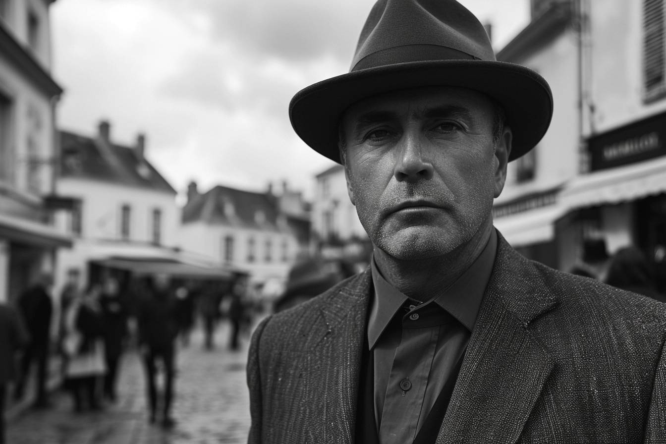 Le rôle de Marcel Millot dans la résistance à Brive