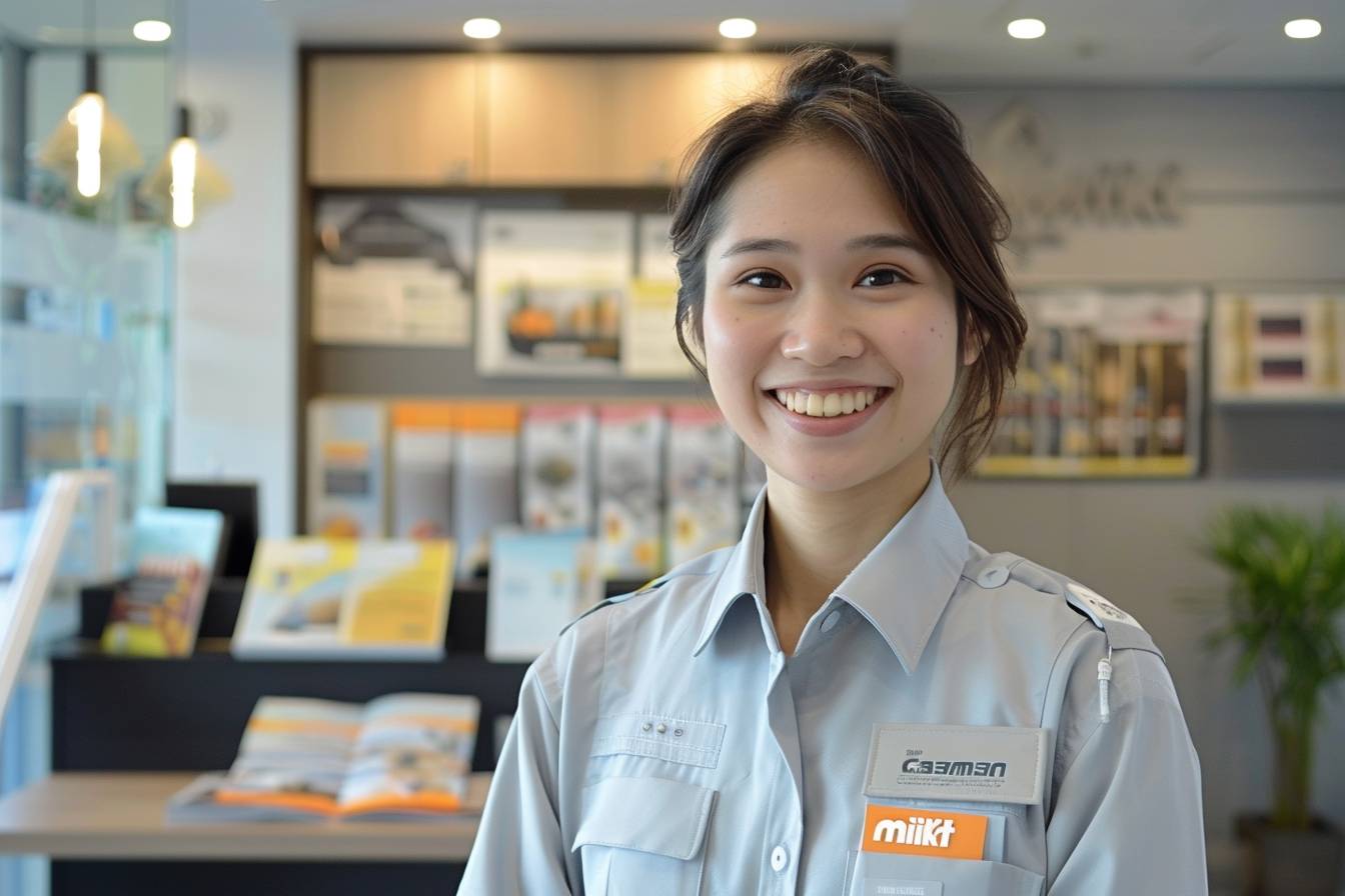 Le rôle du service client et des garanties dans le renforcement de la confiance