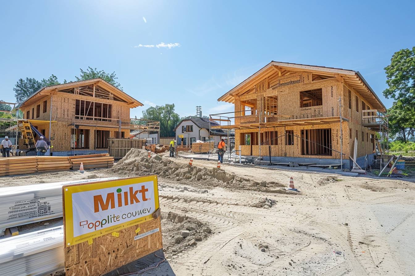 Le suivi post-construction : Un engagement continu