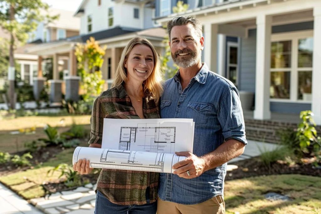 Les aides et subventions pour faire construire