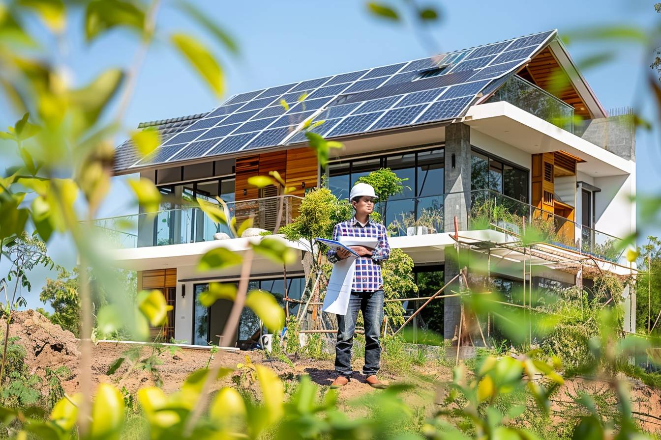 Les aides pour les travaux énergétiques