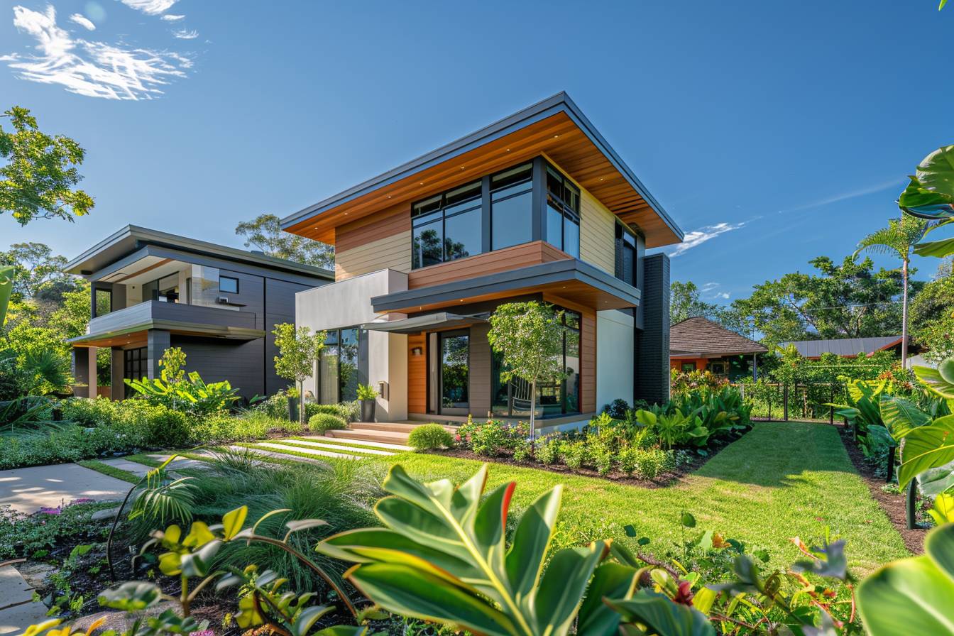 Les avantages d&rsquo;une maison Sésame sur mesure