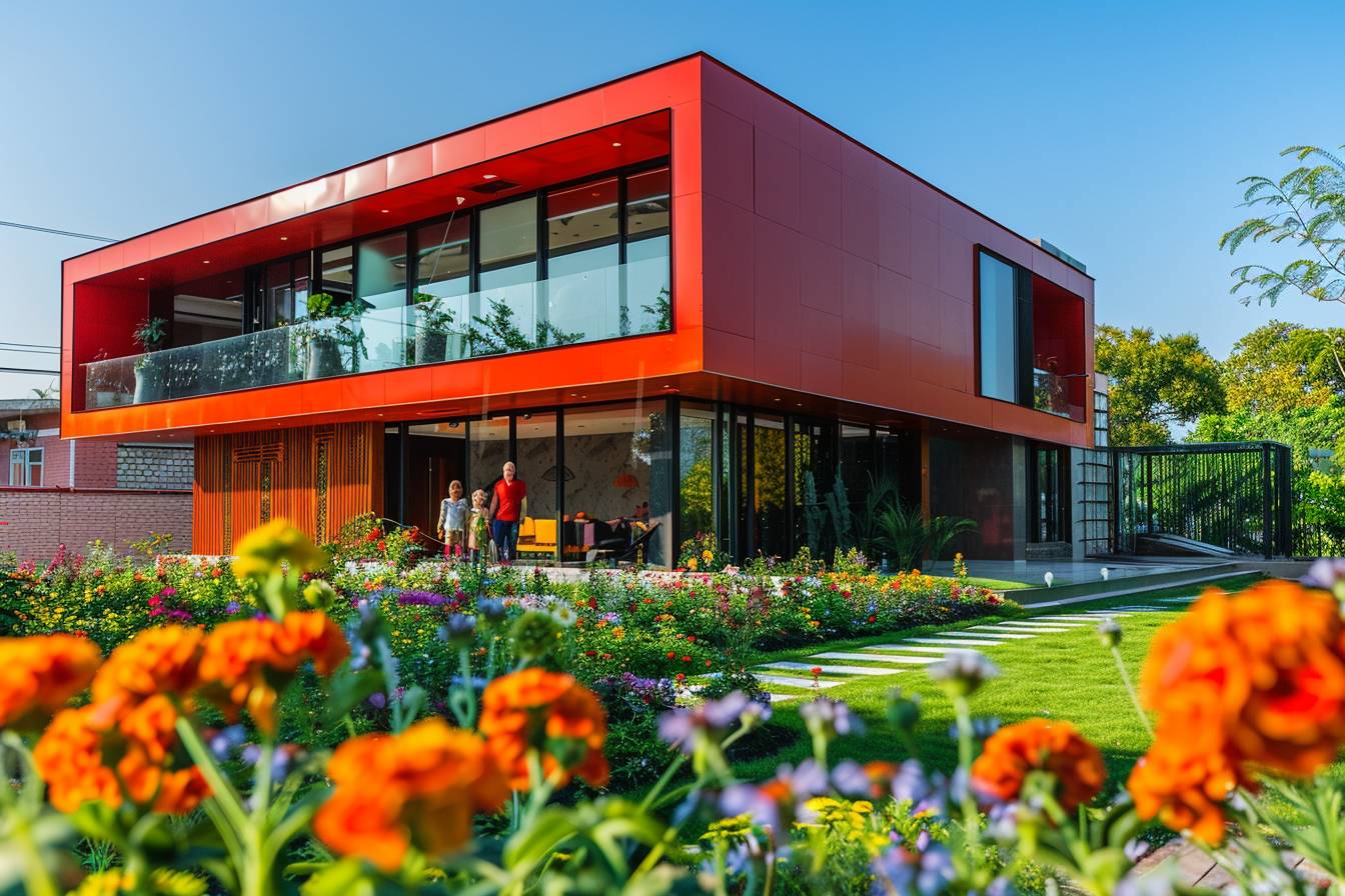 Les avantages de choisir Domexpo pour votre projet immobilier