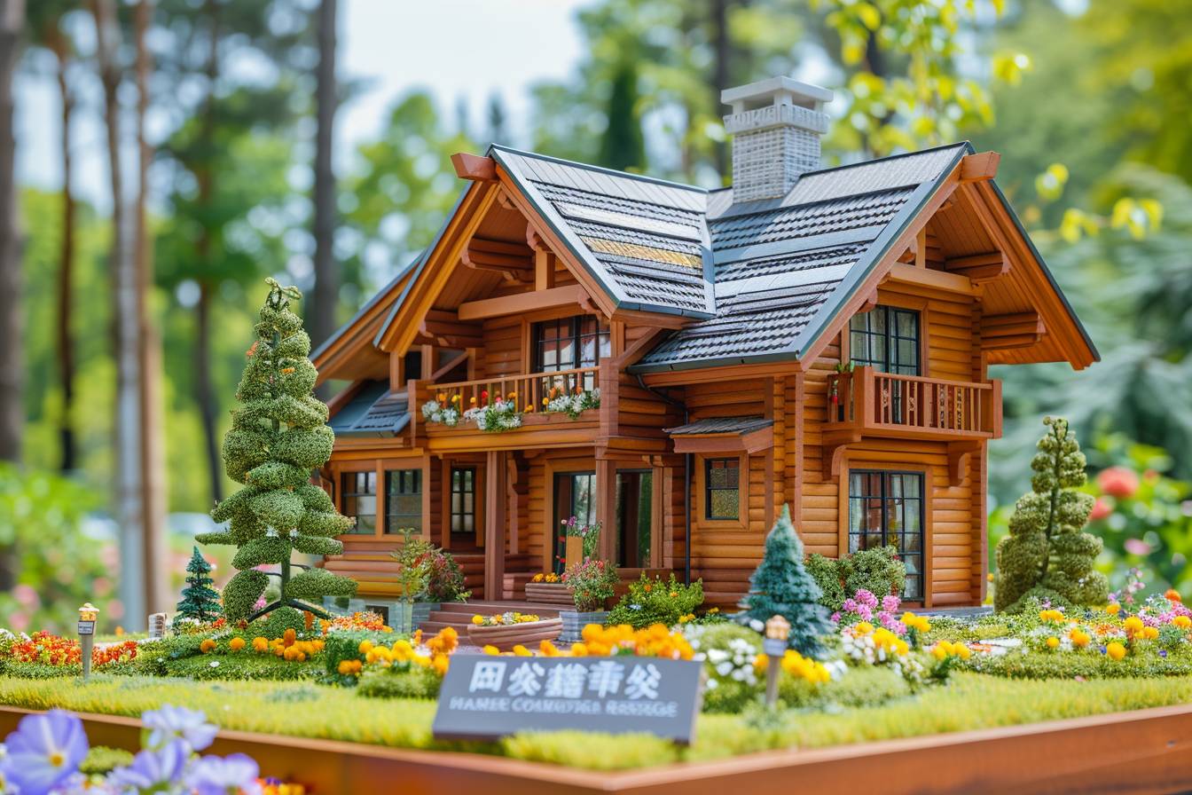 Les avantages de choisir un constructeur spécialisé dans les maisons en bois