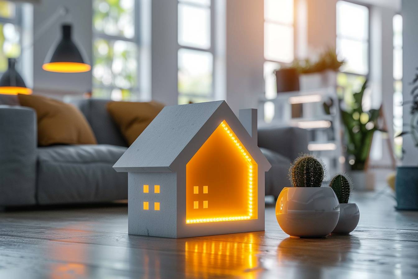 Les Avantages de la Personnalisation des Maisons chez Habitat Plus