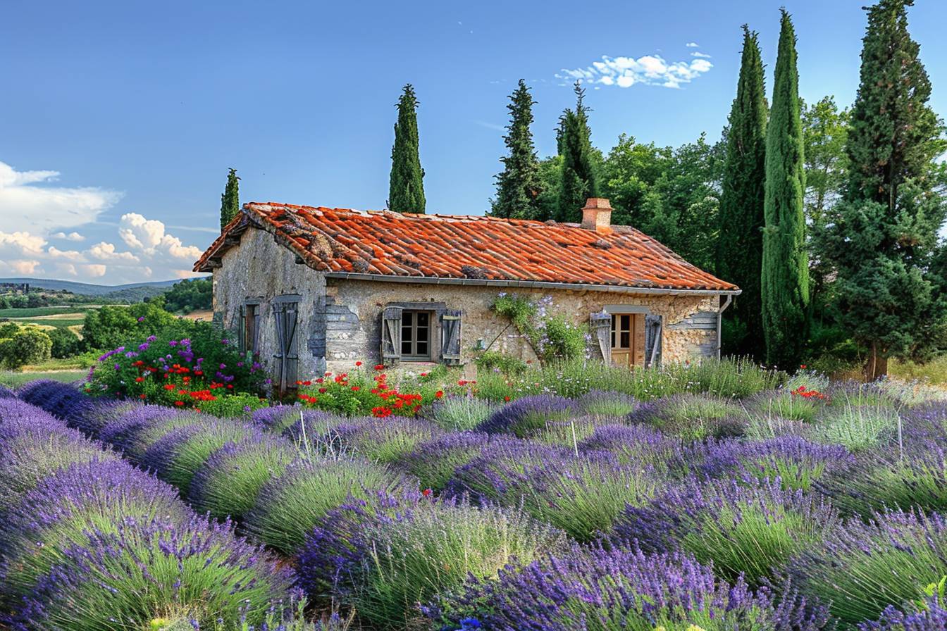 Les avantages pratiques d&rsquo;acquérir un cabanon en Provence