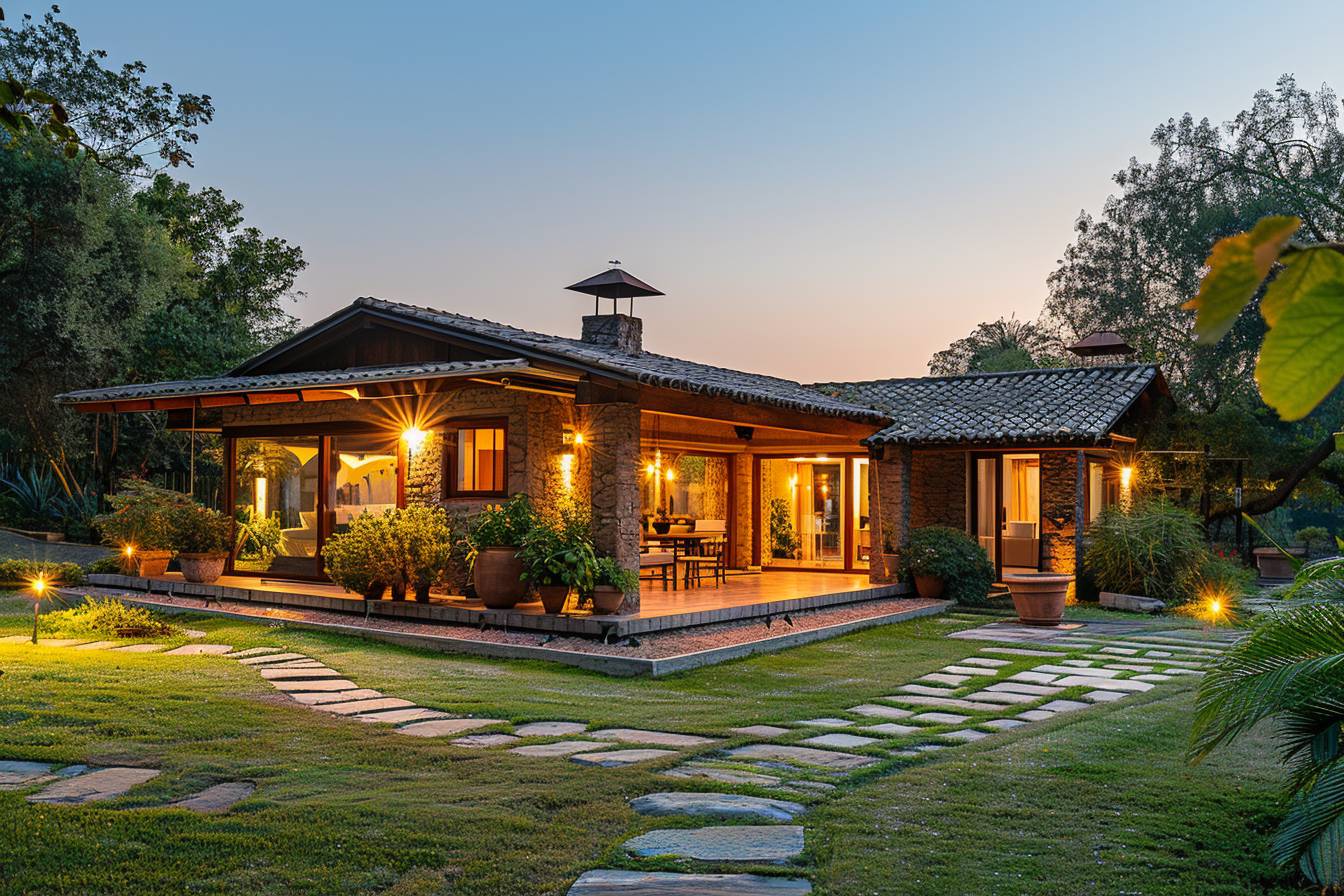 Les bénéfices d&rsquo;une maison bien orientée