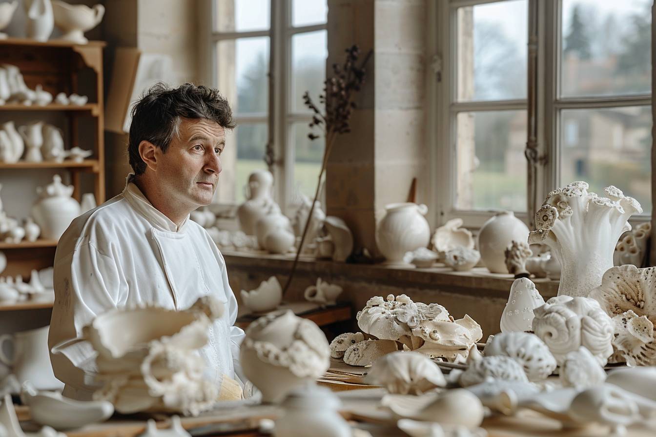 Les contributions économiques de Marcel Millot à l&rsquo;industrie de Limoges