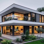 Les maisons d aujourd hui nimes