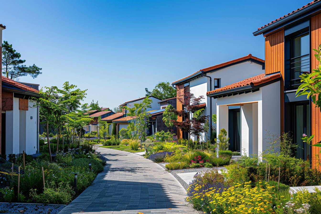 Les modèles de maisons proposés par Demeures d&rsquo;Occitanie