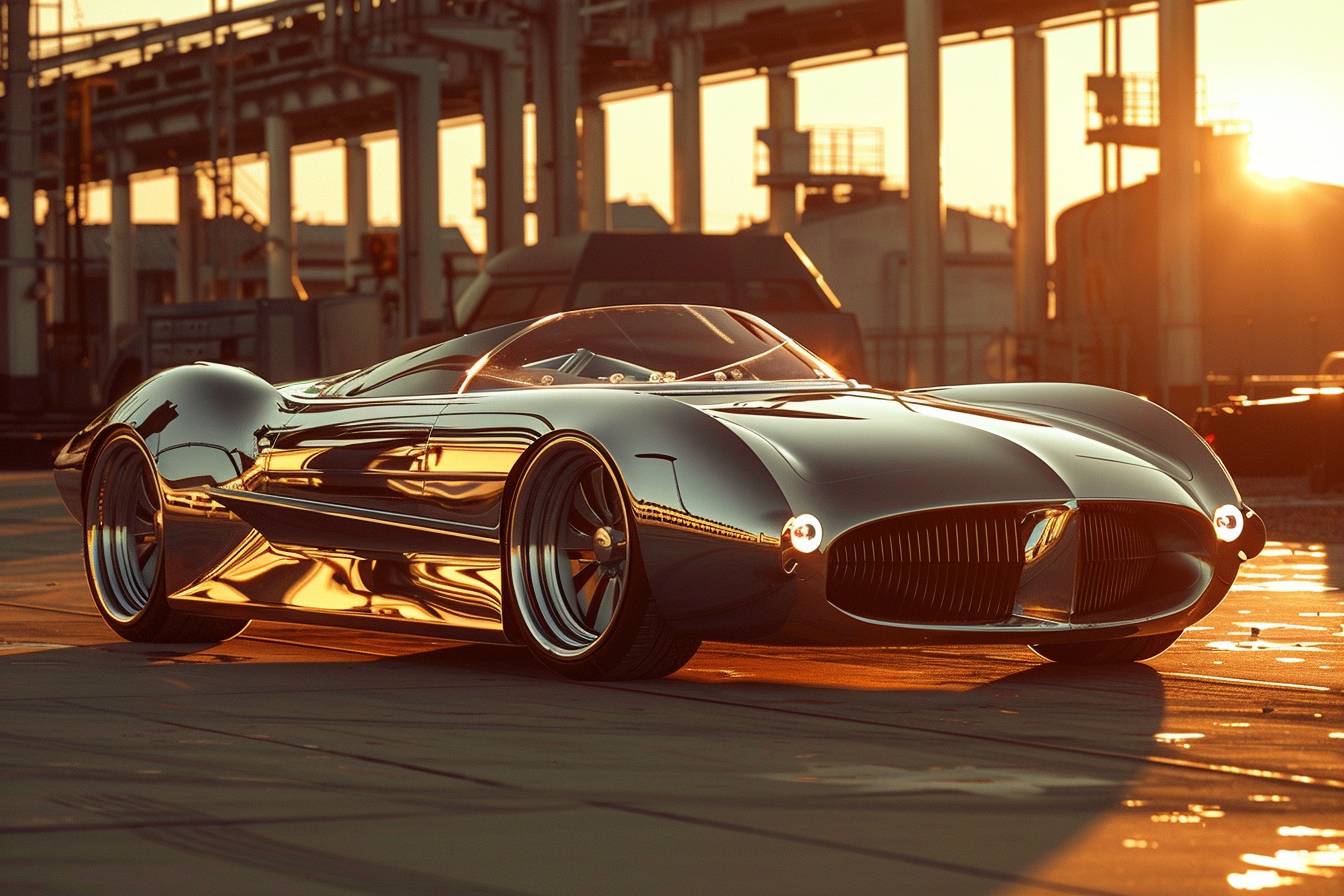 Les modèles emblématiques conçus par Marcel Millot