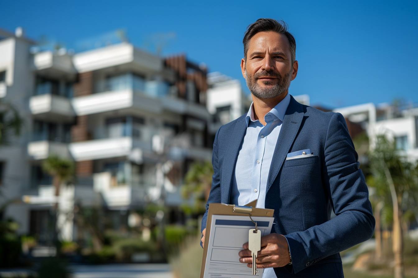 Les options d&rsquo;investissement immobilier avec Beneat Chauvel