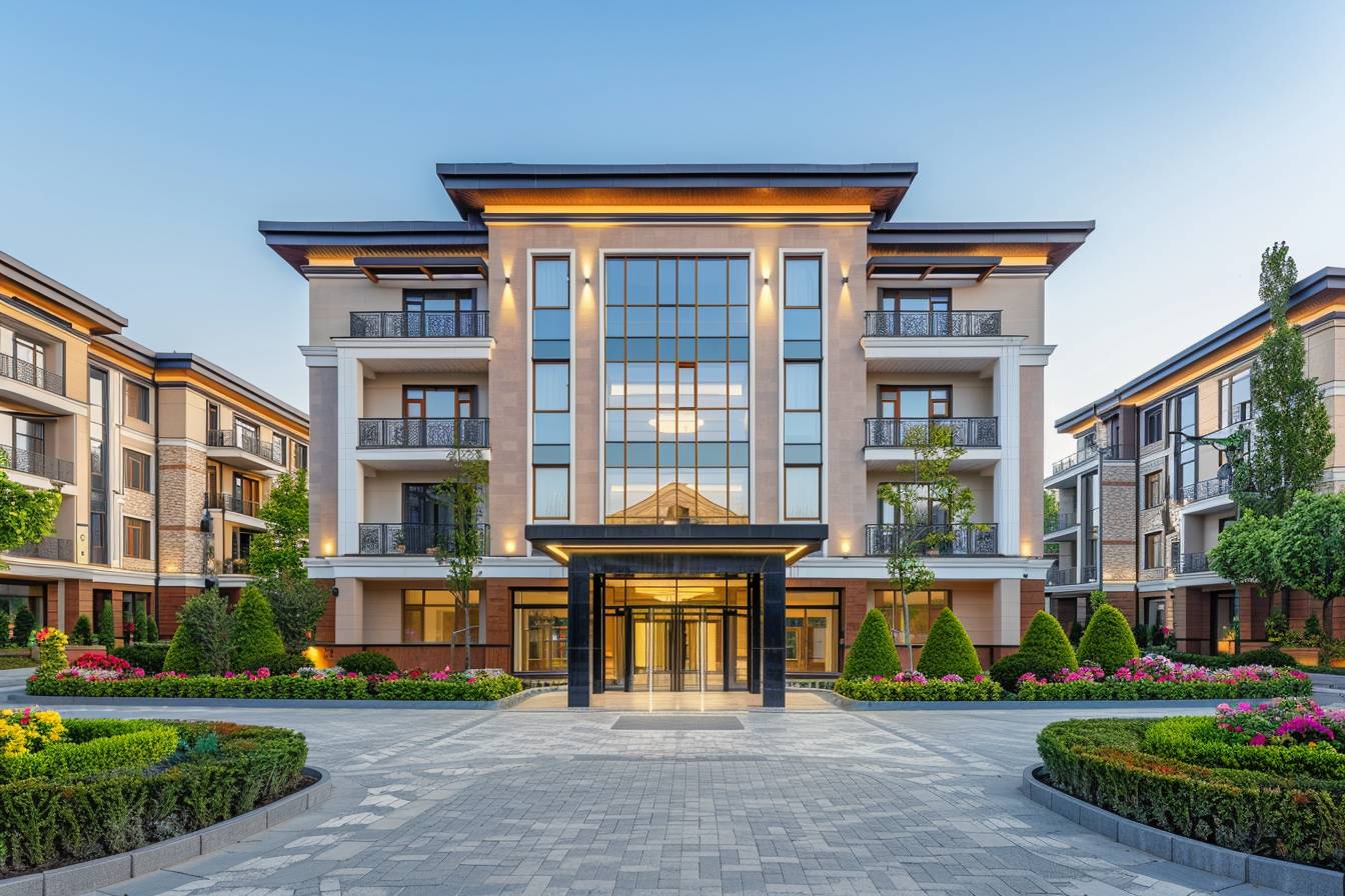 Les prestations du constructeur : garanties et qualité