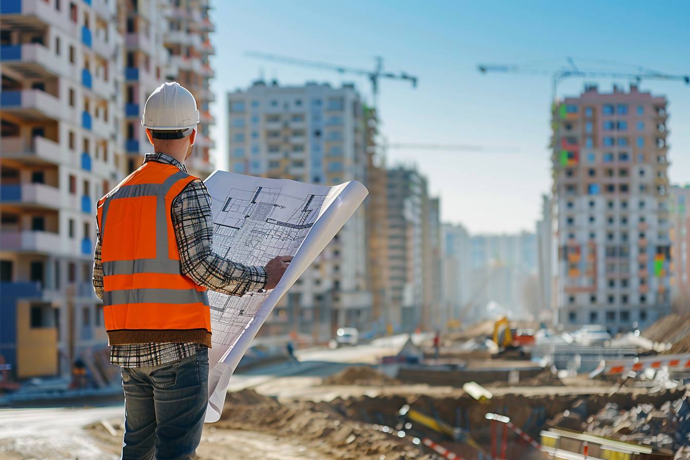 Les prêts aidés pour financer votre projet