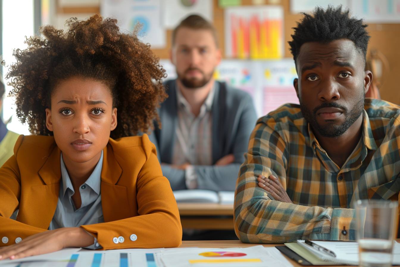 Les répercussions sur les parties prenantes de Top Duo